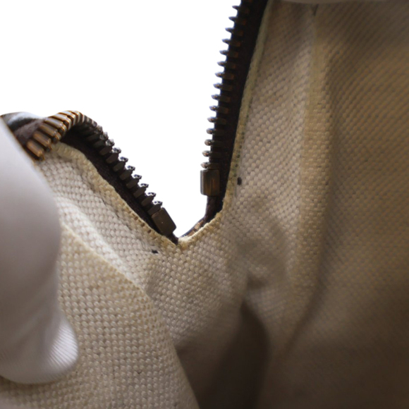 Pre-Loved Gucci Mini GG Supreme Ophidia Crossbody - Picture 7 of 12